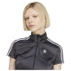 Adidas Γυναικεία ζακέτα Adicolor Shortsleeve Cropped Track Top